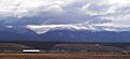 Weston Pass, CO
