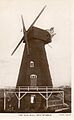 Whitstable Black 1917