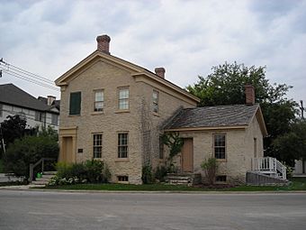 William Beith House (St. Charles, IL) 01.JPG