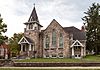 Williamsburg Historic District (Williamsburg, Pennsylvania) Reformed Church.jpg