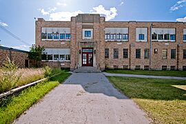 Willow City, North Dakota - 6177103910