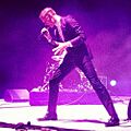 Willy Moon Midi 2012