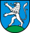 Coat of arms of Wislikofen