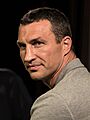 Wladimir Klitschko B 08-2017