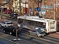 Woodhaven Bl Jamaica Av 40