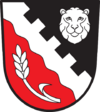 Coat of arms of Nová Ves u Světlé