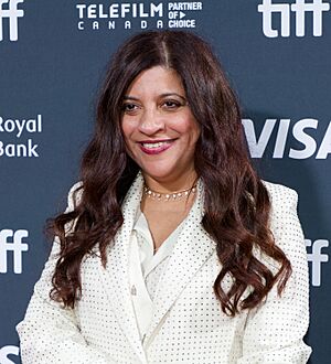 Zoya Akhtar at the 2024 Toronto International Film Festival (cropped).jpg