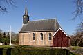 Zwijndrecht, de Pietermankerk RM41916 IMG 0752 2022-03-28 12.05