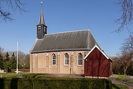 Zwijndrecht, de Pietermankerk RM41916 IMG 0752 2022-03-28 12.05
