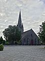 Église Notre-Dame de Rosporden (1)