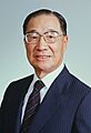 俞國華院長