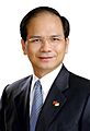 游錫堃院長