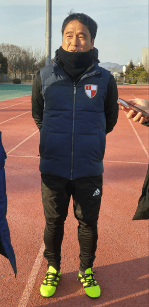 조진호 감독