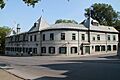 04423-Lieux Historique national du Canada-Cercle de la Garnison de Quebec - 004