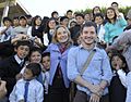 100 primeros días de la Primera Dama (4711296401)