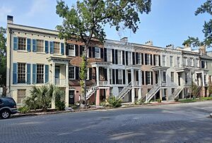 114-124 West Taylor
