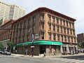 114 Asylum Street, Hartford CT