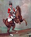 16th Light Dragoons