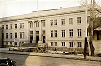 1922. County Court House. Klamath Falls, OR. (33451054282).jpg