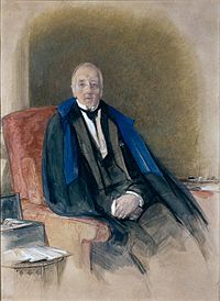 1st Viscount Ponsonby