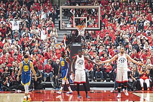 2019 nba finals game 2
