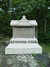 20th Connecticut Infantry monument - Gettysburg.jpg