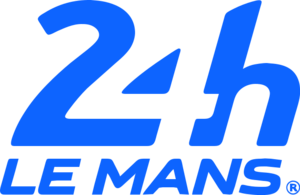24 Hours of Le Mans logo (since 2014).svg