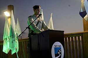 300th Baram Division change of command ceremony, August 2020. III.jpg