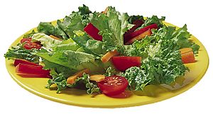 5aday salad