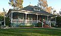 6028 Hayes Avenue, Los Angeles