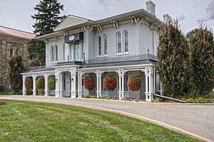 96 West Street Brantford