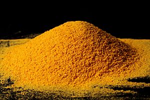 Bread crumbs Facts for Kids