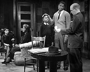 A Raisin in the Sun 1959