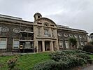 Aberystwyth University, School of Art Museum & Gallery