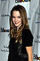 Academy Awards afterparty CUN Kay Panabaker