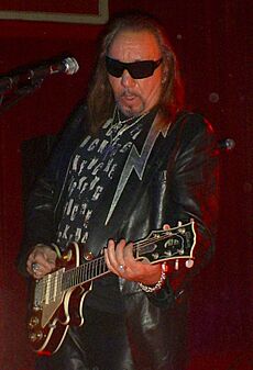 AceFrehley