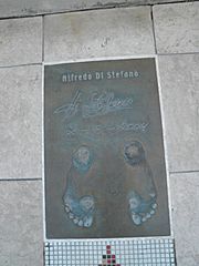Alfredo di Stefano - panoramio