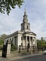 All Saints Poplar