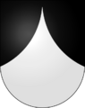Allmendingen-coat of arms