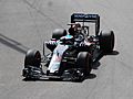 Alonso Monaco 2016