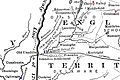 American Revolutionary War Cobleskill and Cherry Valley