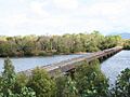Annan River Bridge (2008)