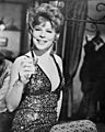 Anne Jackson 1968