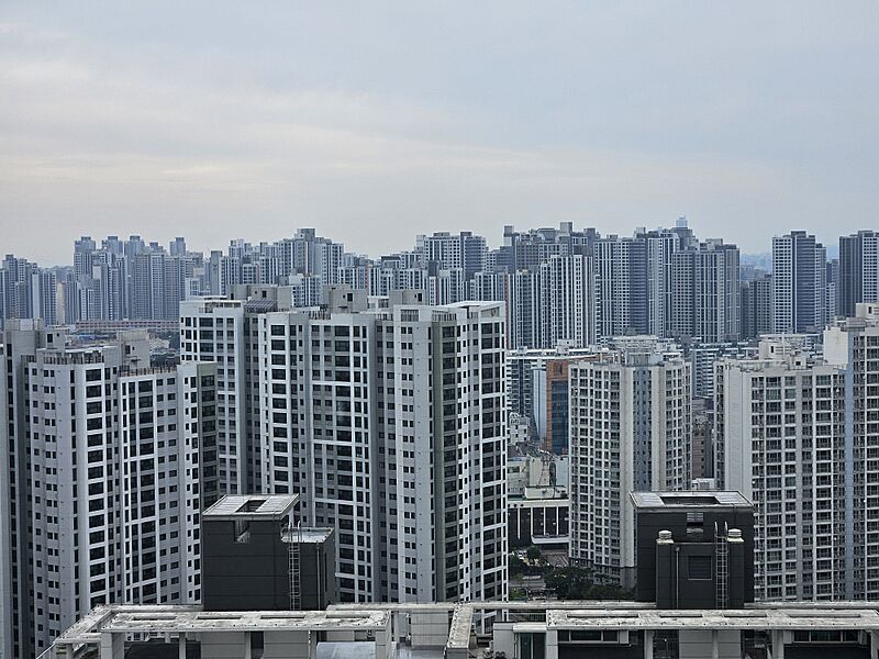 Apartmentgwangmyeong