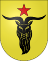 Arogno-coat of arms