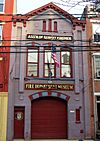 Association of Exempt Firemen Building