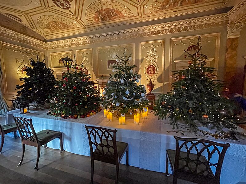 At Basildon Park 2024 40