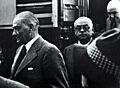 Atatürk ve Bayar