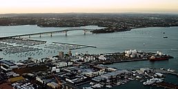 AucklandHarbourBridge