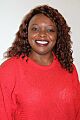 BERYL ESEMBE Researcher, Author, Preacher, Inspirational Speaker.